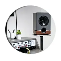 Home recording