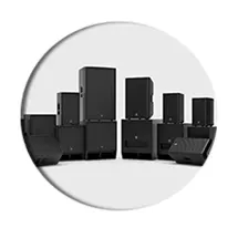 Impianti audio