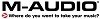 M-Audio