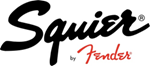 SQUIER-FENDER